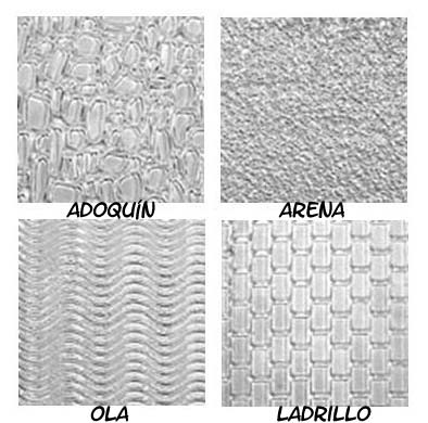 Set 4 Texturas A - Makin's