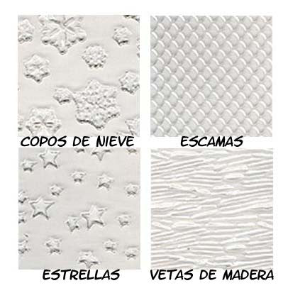 Set 4 Texturas D - Makin's