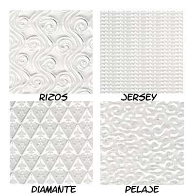 Set 4 Texturas E - Makin's