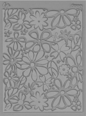 Set de texturas de 2 moldes - Far Out (Lisa Pavelka)