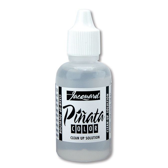 Limpiador para Tinta Piñata - 28ml