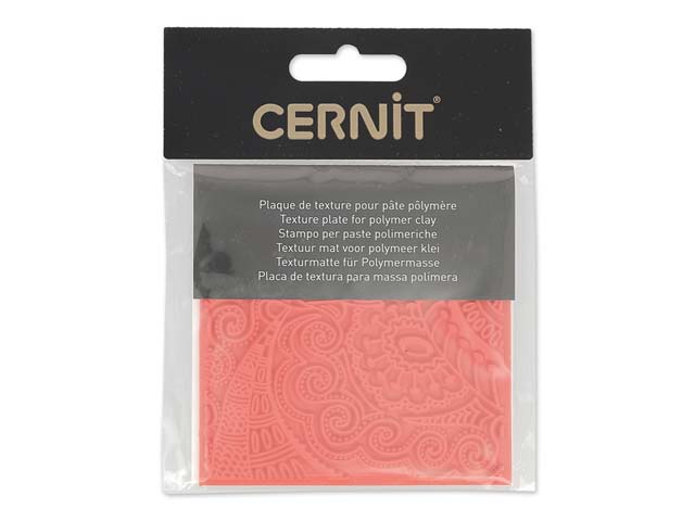 Textura - Moments (Cernit)