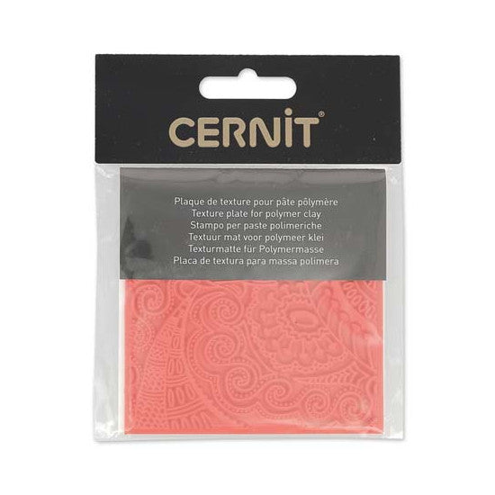 Textura - Moments (Cernit)
