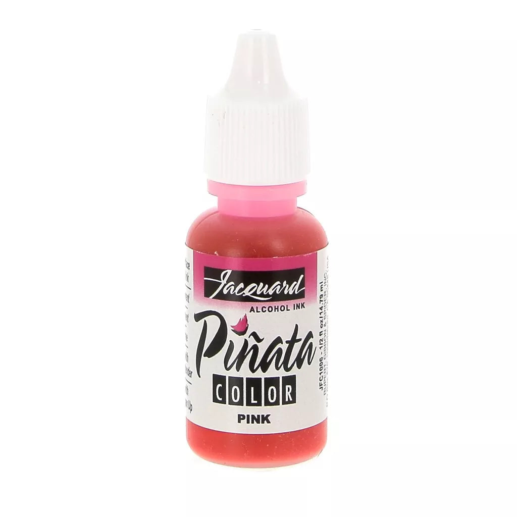 Tinta al Alcohol Piñata 14ml - 006 Pink