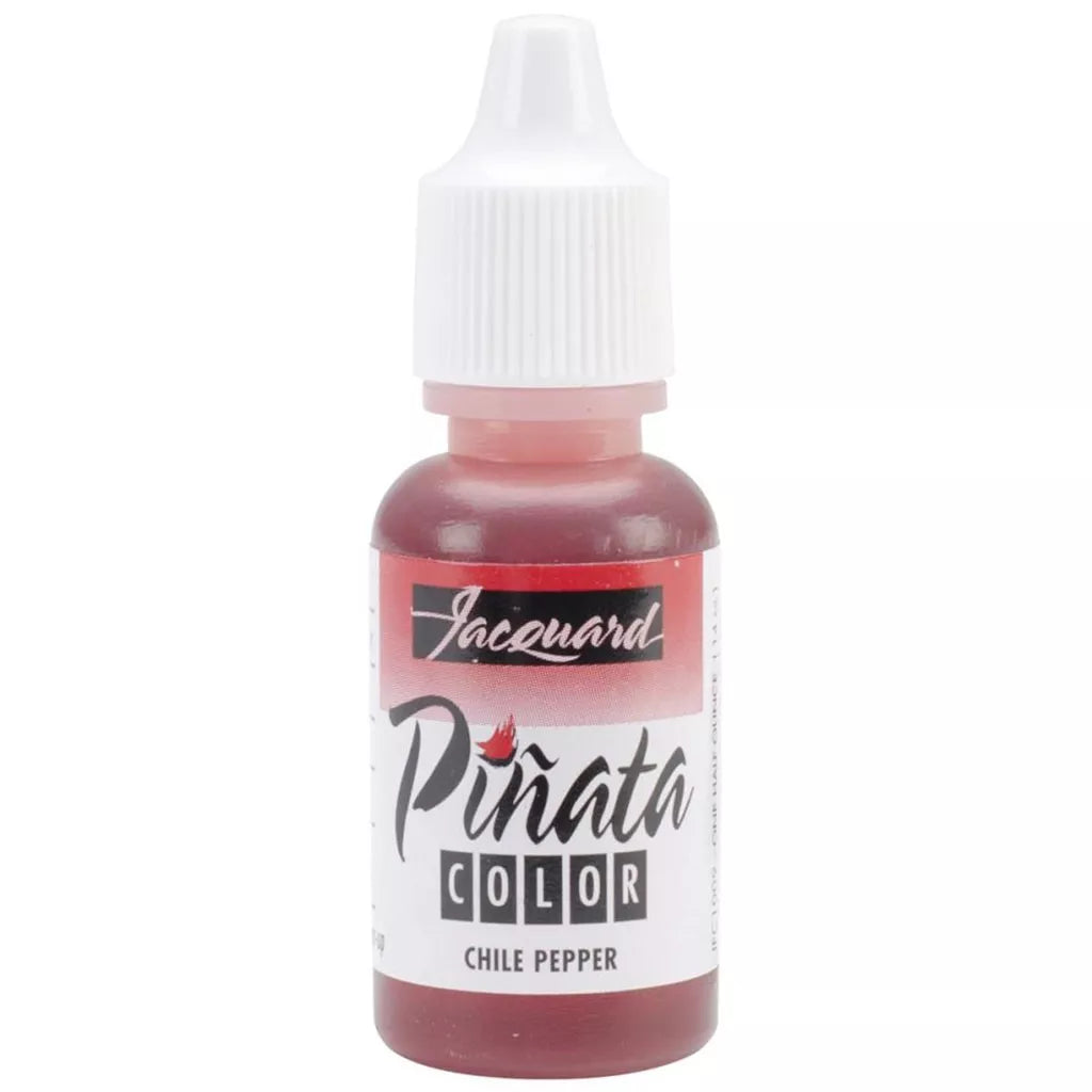 Tinta al Alcohol Piñata 14ml - 009 Chili Pepper