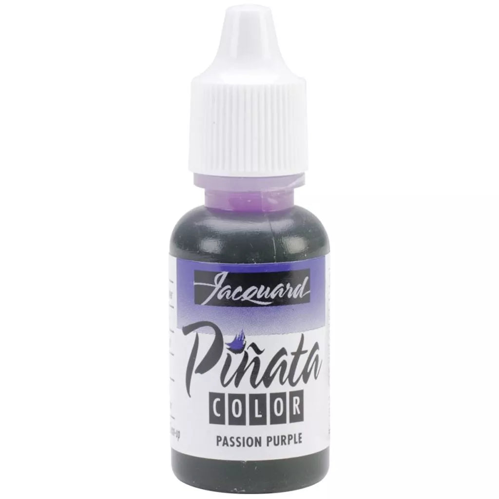 Tinta al Alcohol Piñata 14ml - 013 Passion Purple