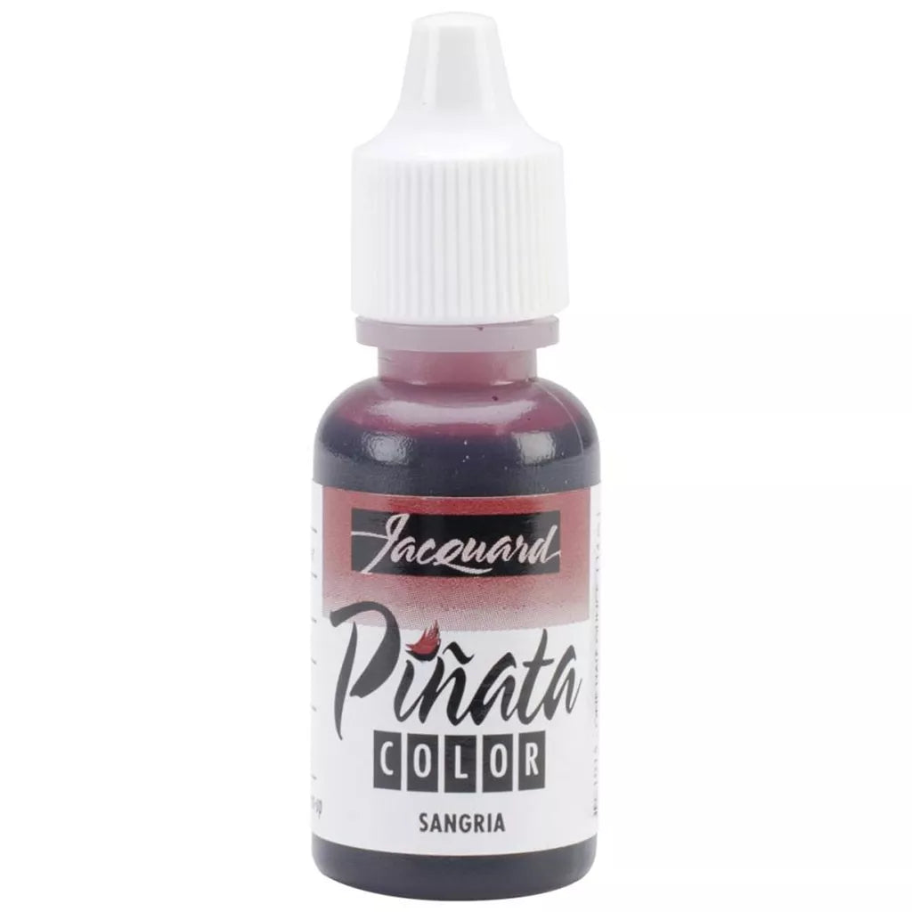 Tinta al Alcohol Piñata 14ml - 015 Sangria