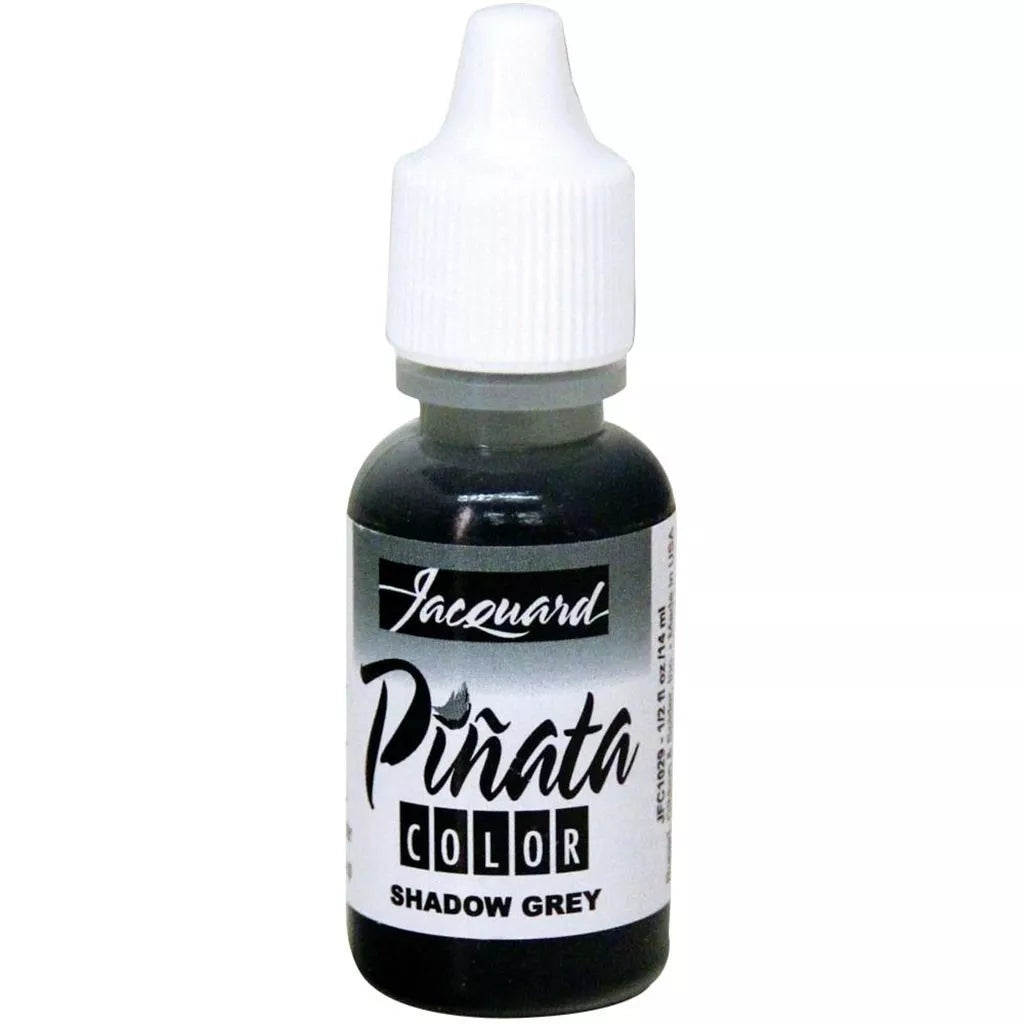 Tinta al Alcohol Piñata 14ml - 029 Shadow Grey