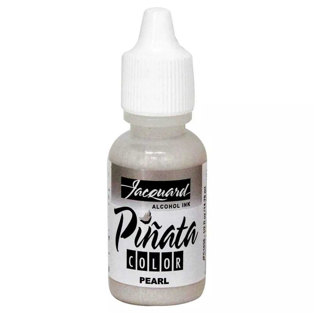 Tinta al Alcohol Piñata 14ml - 036 Perlado