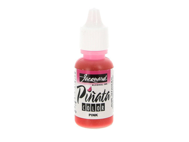 Tinta al Alcohol Piñata 14ml - 006 Pink