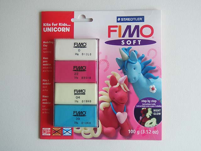 FIMO Frambuesa 22 